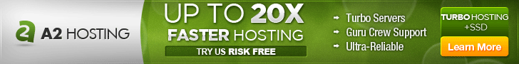 A2 Web hosting Deals